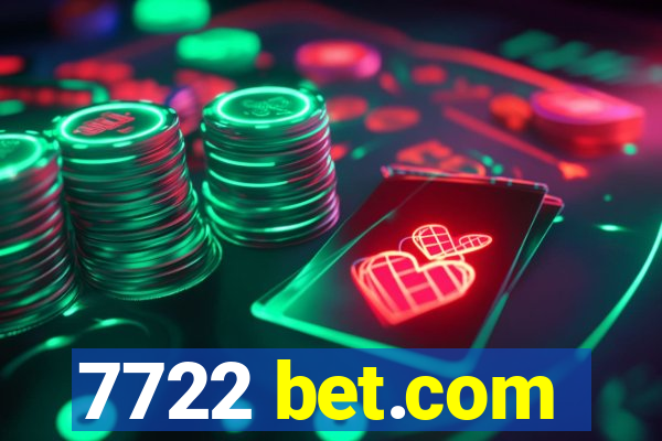 7722 bet.com